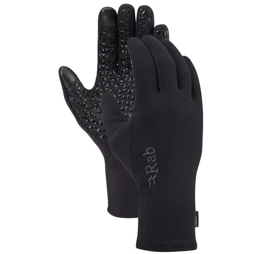 Rab power stretch contact - stretch, grip