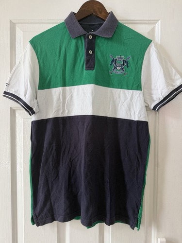 Hackett london colour block - hackett,