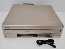 Pioneer cld industrial - pioneer, cld-r5