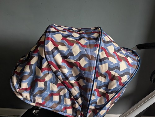 Bugaboo bee hood waves - bugaboo,