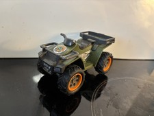 Schleich wild life quad bike - wild,