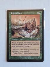 Pygmy Kavu - Planeshift - LP -