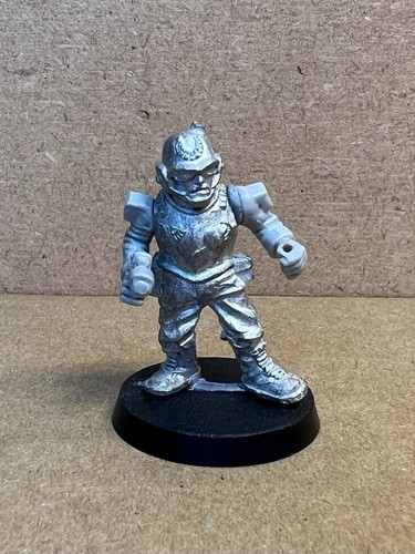 Warhammer 40k rogue trader - 40k,