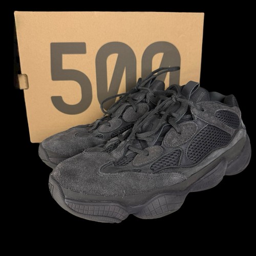 Men adidas yeezy - boost, 500