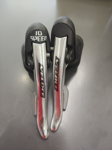 Campagnolo veloce speed - veloce, 10-speed