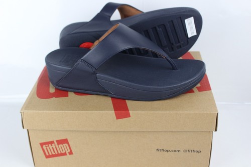 Fitflop women lulu leather - women's,