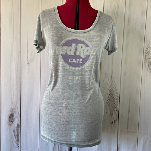 Ladies hard rock - rock, short