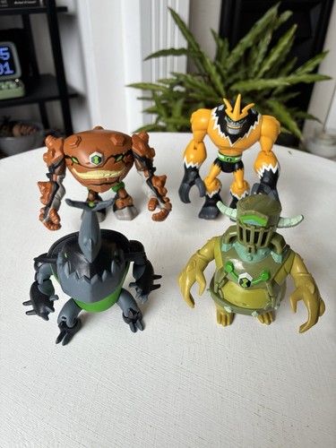 Collectable ben omniverse - collectable,