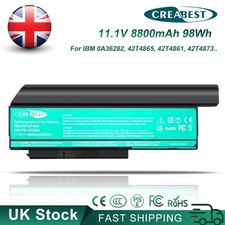 11.1V FRU 42T4940 42T4861