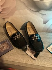 Ladies Size Uk5 Boat Shoes