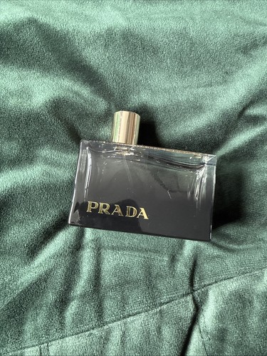 Prada eau ambree 80ml - prada, l'eau
