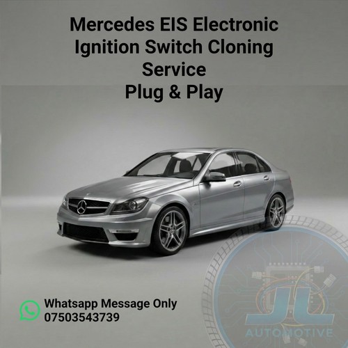 Mercedes w204 w207 w212 - w204, /