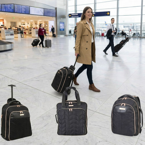 Ryanair cabin bag - ryanair, under