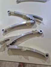 Dolls Pram Royale Hood Arms