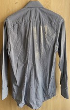 Savile Row Shirt Men's Size s