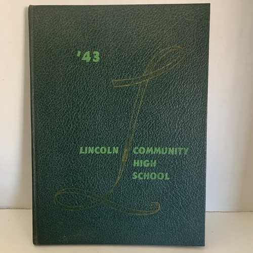 Lincoln community - lincoln,