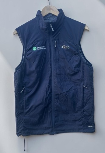 Rab xenair vest - xenair,