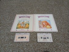 The Talking Mother Goose