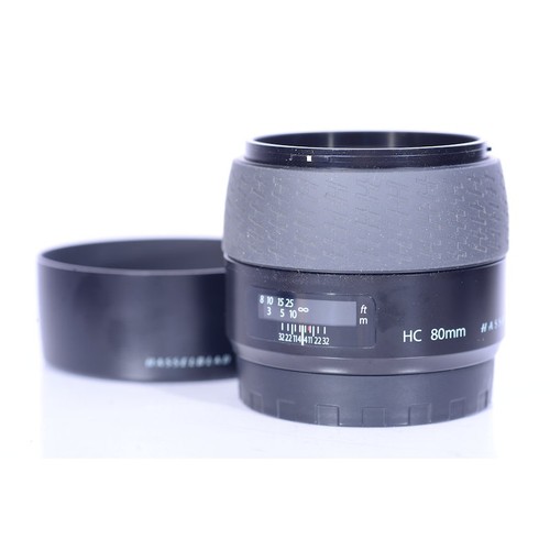 Hasselblad 80 standard - hc, 2.8/80