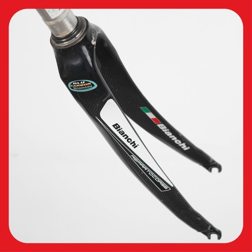 Bianchi alu carbon - bianchi,