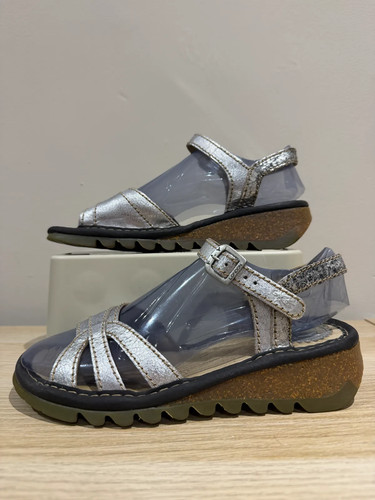 Fly london sandals - sandals, uk5