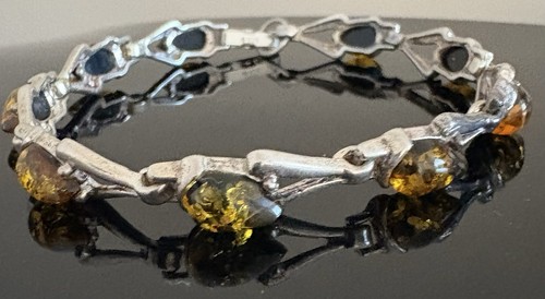 Vintage 925 sterling silver - sterling,