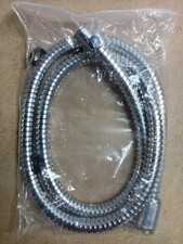 Kibath 1151414 Toilet Mixer Tap with Hand-Held Shower Intimate Hygiene for Bidet