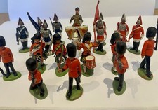 Britains Herald Ceremonial