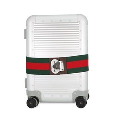 GUCCI Porter Cabin Trolley FRM