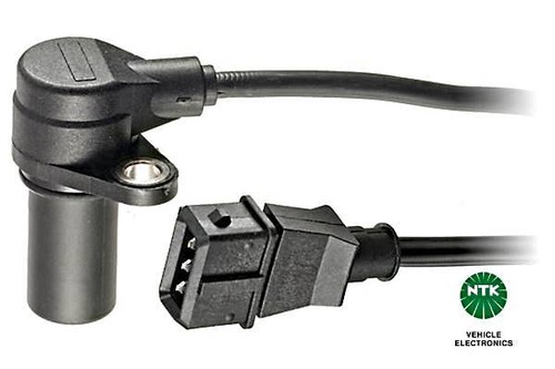 Crankshaft pulse sensor - pulse,