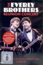 THE EVERLY BROTHERS - REUNION