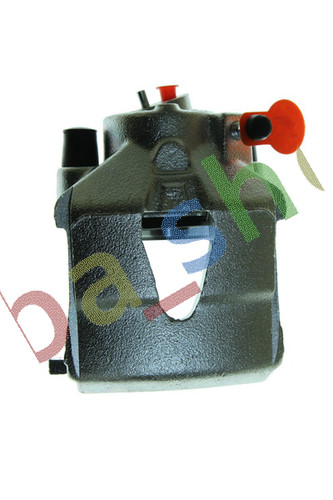Left disc brake - disc,