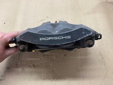 2014 PORSCHE 911 997 991 CARRERA N/S LEFT FRONT BRAKE CALIPER 997351421 / 422
