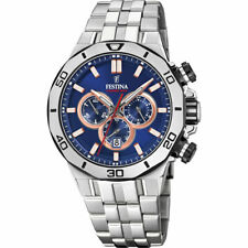 Festina F20448/1 Chrono Bike