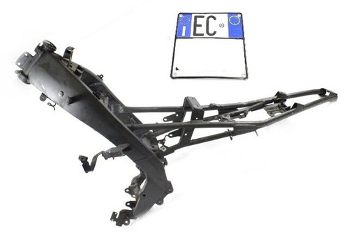 Yamaha yzf 125 5d7f11101100 - yamaha, r
