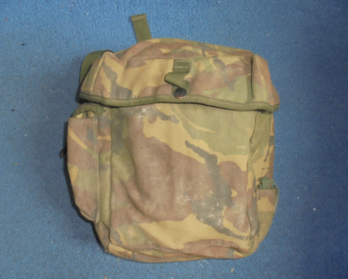 British army s10 respirator - british,