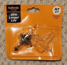 ***Car headlight bulbs -