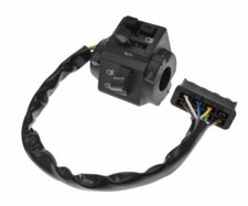 Handlebar Dash Switch