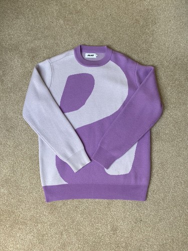 Palace ying yang - , knit