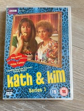 Kath & Kim  -  Series 1       (2002)     New & Sealed DVD