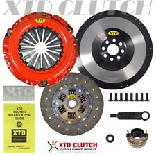 XTD STAGE 1 CLUTCH & 8.7KG