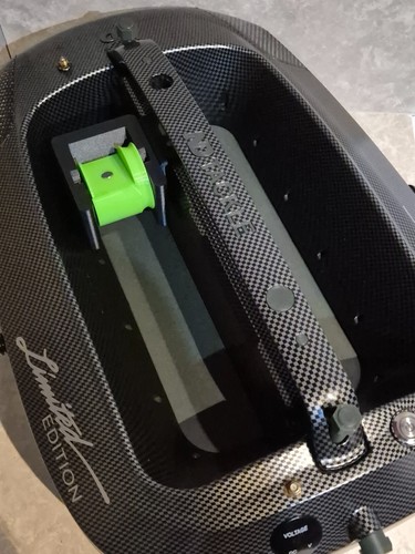 Zig dropper fit nd2 - zig,