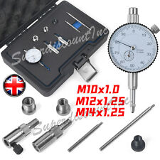 TDC Dial Indicator Precision