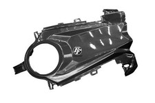 Carbon Tank Fairing for Honda CBR 1000 RR 2017-