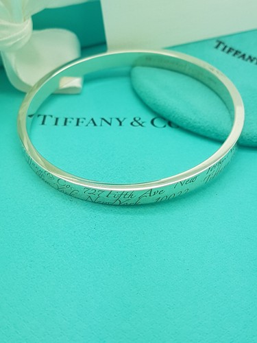 Tiffany silver 727 - &, co.