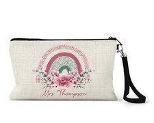 Teacher Gift Pencil Case Thank