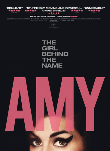 Amy dvd asif - (2015), kapadia