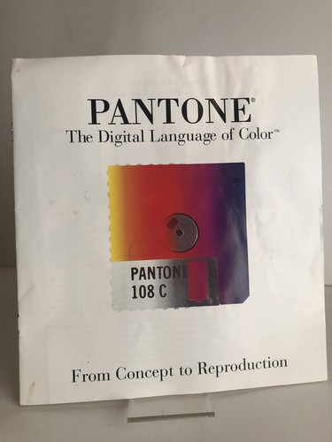 Scarce pantone the digital - scarce,