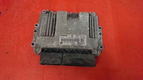 Vauxhall astra mk5 - vauxhall, cdti