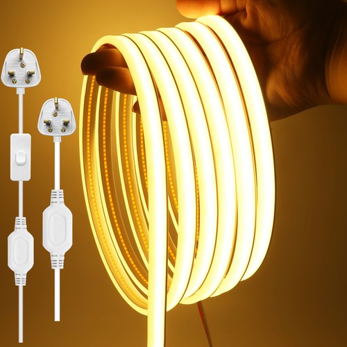 Cob neon led strip - led, high